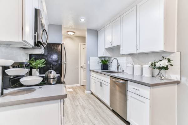 2BR/1BA Condo on Warm Springs · Fremont photo 3