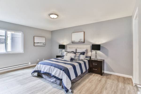 2BR/1BA Condo on Warm Springs · Fremont photo 4
