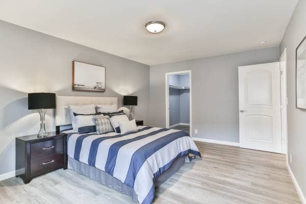 2BR/1BA Condo on Warm Springs · Fremont photo 5