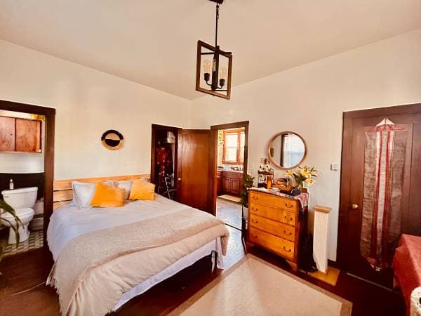 2BR/1BA Apartment on Blake St · Berkeley photo 3