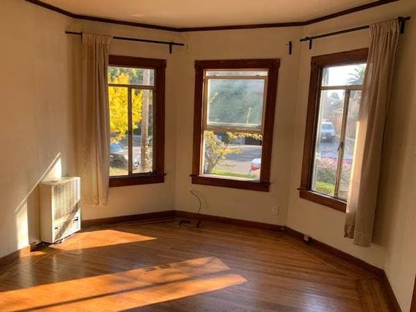 2BR/1BA Apartment on Blake St · Berkeley photo 4