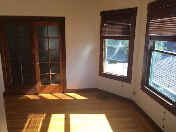 2BR/1BA Apartment on Blake St · Berkeley photo 5