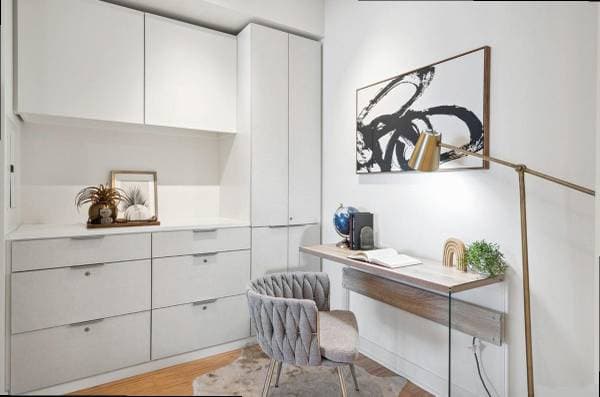 1BR/1BA Condo · San Francisco photo 5