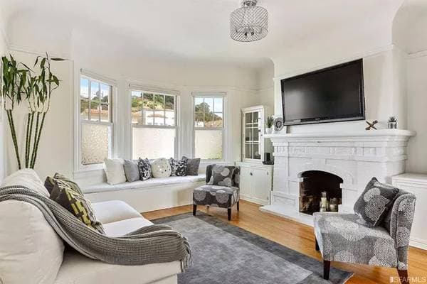 1BR/1BA Apartment on Hampshire St · San Francisco photo 2