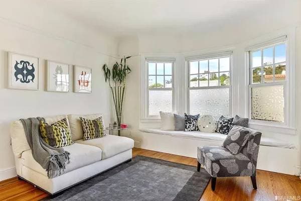 1BR/1BA Apartment on Hampshire St · San Francisco photo 3