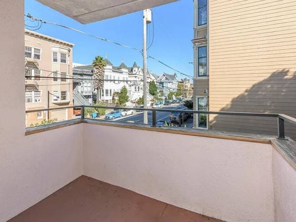 590 Baker Street, San Francisco, CA 94117 photo 1