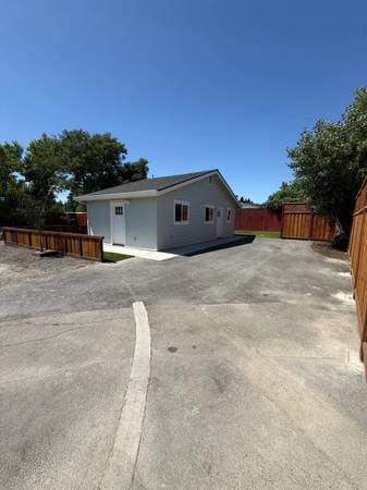 2BR/1BA Apartment · Santa Rosa photo 3