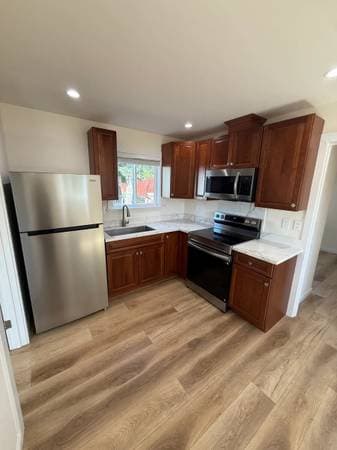 2BR/1BA Apartment · Santa Rosa photo 5