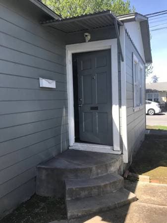 1BR/1BA Apartment · San Jose photo 1