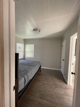 1BR/1BA Apartment · San Jose photo 5