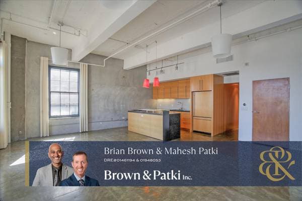 1BR/1BA Condo on Mint Plaza · San Francisco photo 1