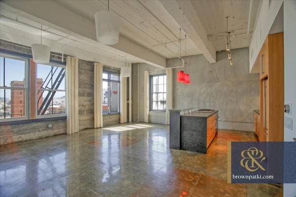 1BR/1BA Condo on Mint Plaza · San Francisco photo 3