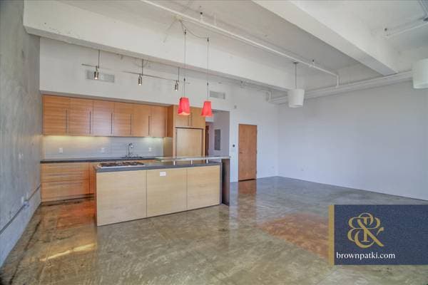 1BR/1BA Condo on Mint Plaza · San Francisco photo 4