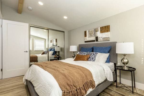 1BR/1BA Apartment on Delaware Street · Berkeley photo 4