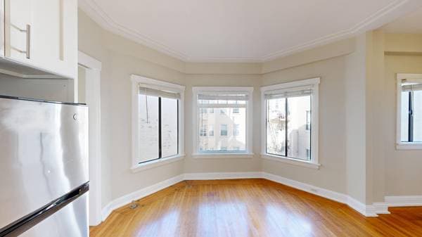 1BR/1BA Apartment on O’Farrell Street · San Francisco photo 1