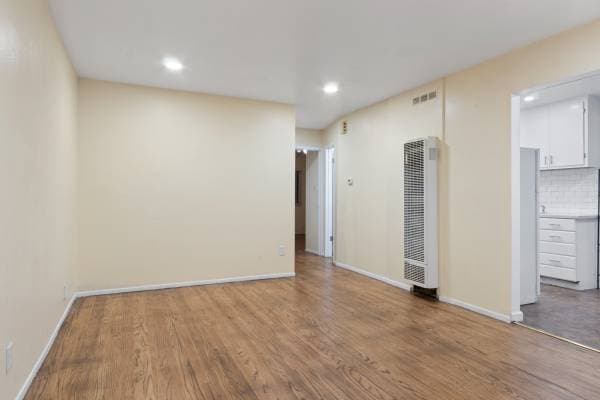 2BR/1BA Apartment · Richmond photo 1