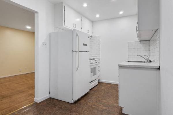 2BR/1BA Apartment · Richmond photo 2
