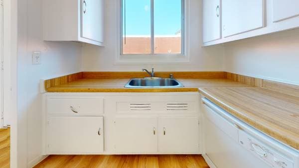 1BR/1BA Apartment on Garces Drive · San Francisco photo 3
