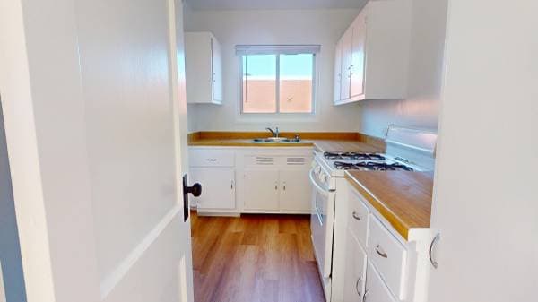1BR/1BA Apartment on Garces Drive · San Francisco photo 4