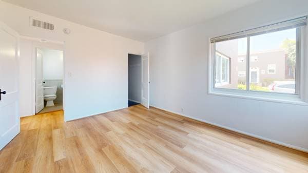 1BR/1BA Apartment on Garces Drive · San Francisco photo 5