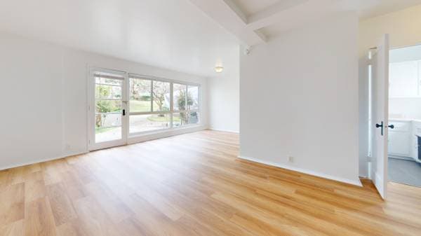 1BR/1BA Apartment on Serrano Drive · San Francisco photo 1