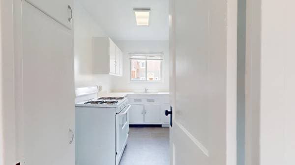 1BR/1BA Apartment on Serrano Drive · San Francisco photo 5