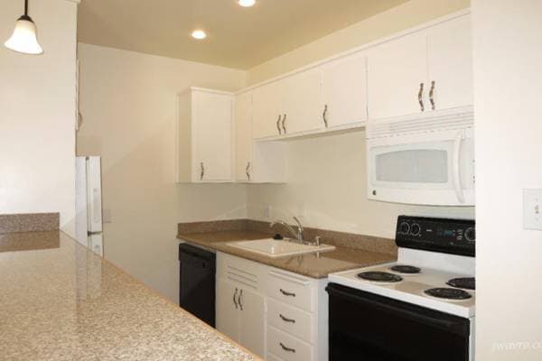 1BR/1BA Apartment · San Francisco photo 4