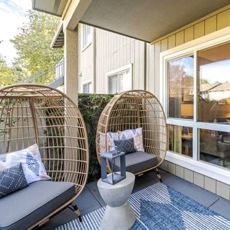 2BR/2BA Apartment on Paseo Padre Pkwy · Fremont photo 4
