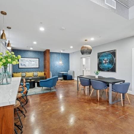 2BR/2BA Apartment on Ryland St. · San Jose photo 3