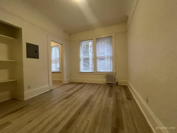 0BR/1BA Apartment · San Francisco photo 5
