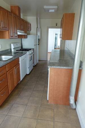 3BR/2BA Apartment · Berkeley photo 1