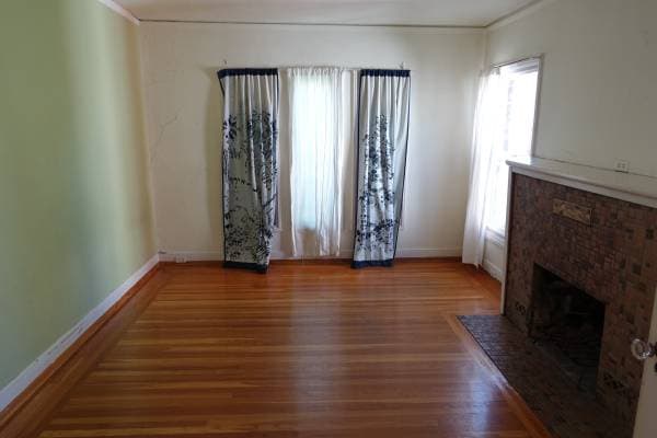 3BR/2BA Apartment · Berkeley photo 4