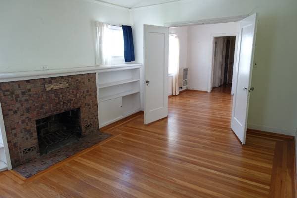 3BR/2BA Apartment · Berkeley photo 5