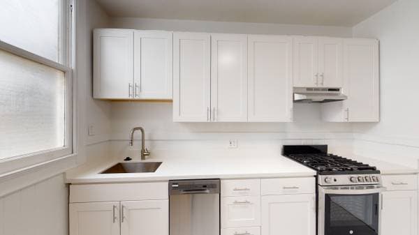 2BR/1BA Apartment on Bancroft Way · Berkeley photo 3