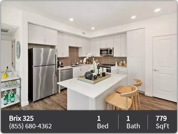 1BR/1BA Apartment on Yolanda Ave · Santa Rosa photo 2