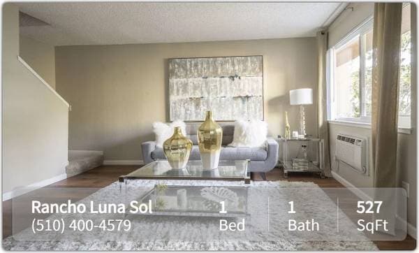1BR/1BA Apartment on Monroe Ave · Fremont photo 1