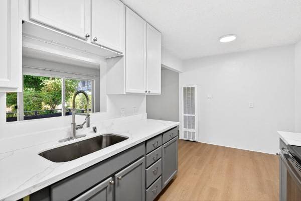 2BR/2BA Apartment · San Rafael photo 4