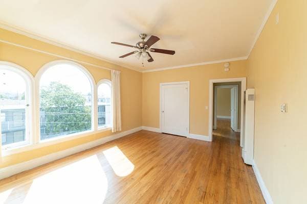 1BR/1BA Apartment on Glen · Oakland photo 2