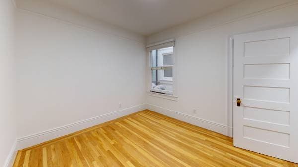 2BR/1BA Apartment on Bancroft Way · Berkeley photo 4