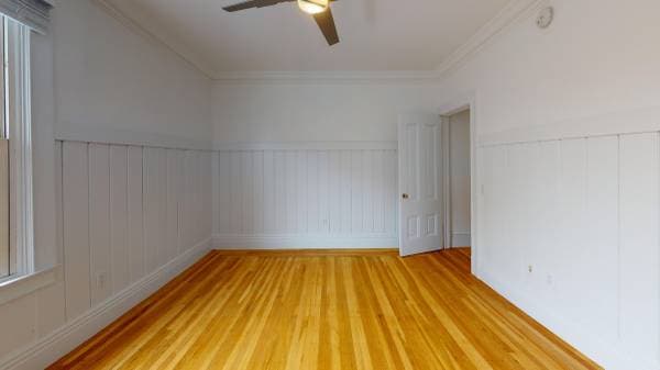 2BR/1BA Apartment on Bancroft Way · Berkeley photo 5