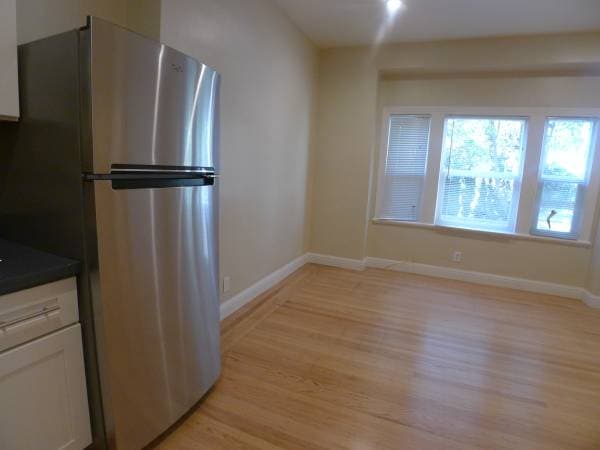 2BR/1BA Apartment on Telegraph Ave · Berkeley photo 5