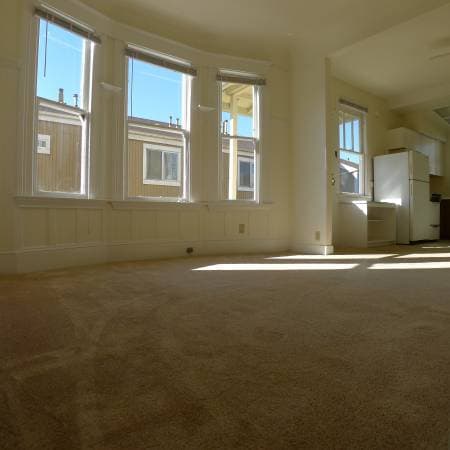 0BR/1BA Apartment on Stuart · Berkeley photo 1