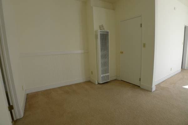 0BR/1BA Apartment on Stuart · Berkeley photo 2