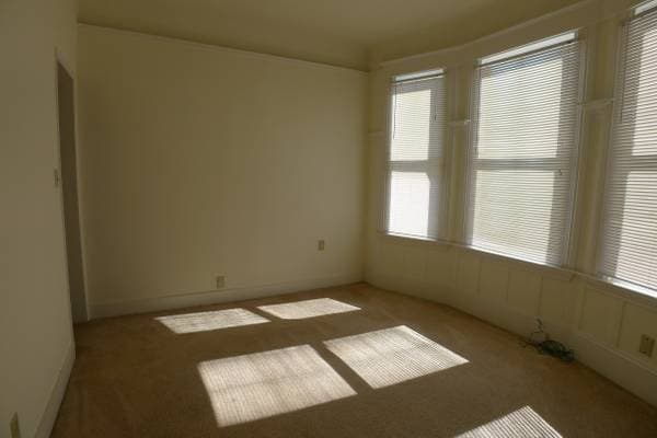 0BR/1BA Apartment on Stuart · Berkeley photo 4