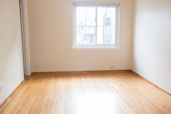3BR/1BA Apartment on Channing · Berkeley photo 1