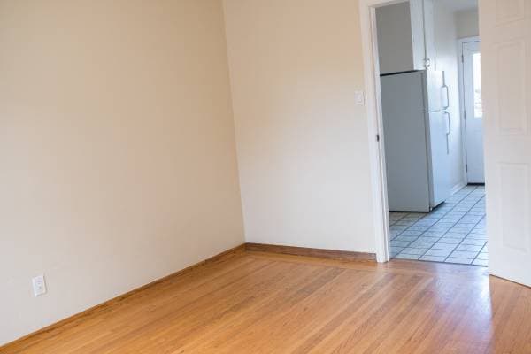 3BR/1BA Apartment on Channing · Berkeley photo 2