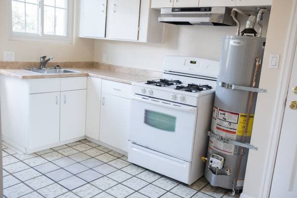 3BR/1BA Apartment on Channing · Berkeley photo 4