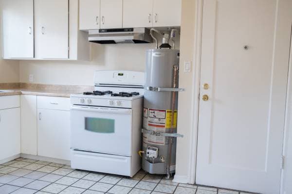 3BR/1BA Apartment on Channing · Berkeley photo 5