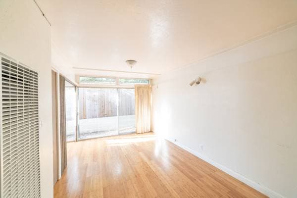 1BR/1BA Apartment on Milvia · Berkeley photo 1