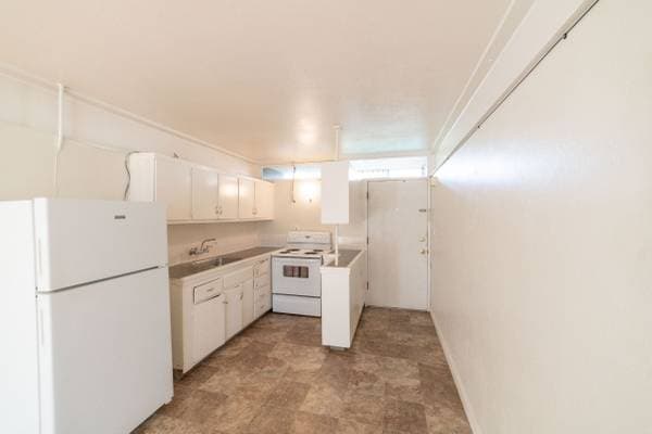1BR/1BA Apartment on Milvia · Berkeley photo 2